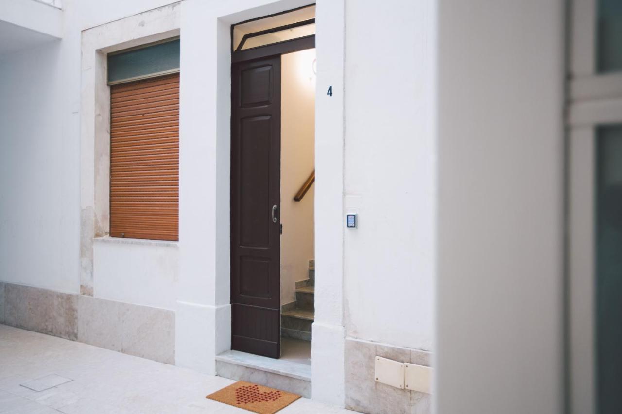 New Apartment With Patio Syrakus Exterior foto