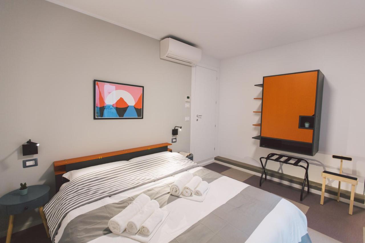 New Apartment With Patio Syrakus Exterior foto